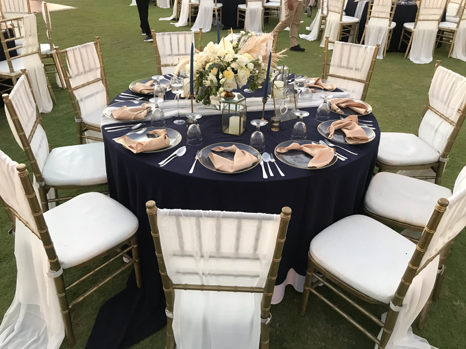 Sheila & Stephen - 09.10.2019 by Oma Thia's Kitchen Catering - 007 Sheila & Stephen - 09.10.2019 by Oma Thia's Kitchen Catering - 007