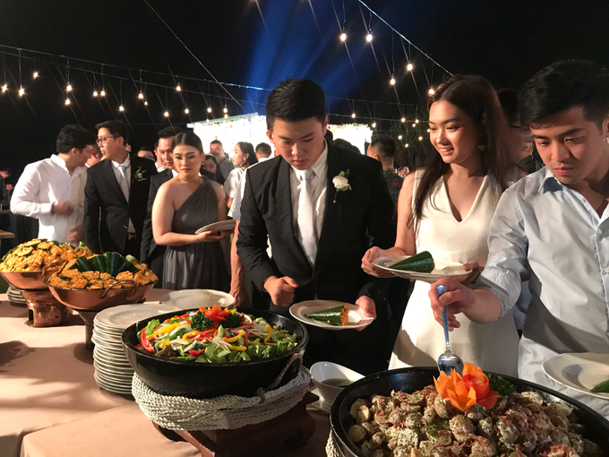 Sheila & Stephen - 09.10.2019 by Oma Thia's Kitchen Catering - 010 Sheila & Stephen - 09.10.2019 by Oma Thia's Kitchen Catering - 010