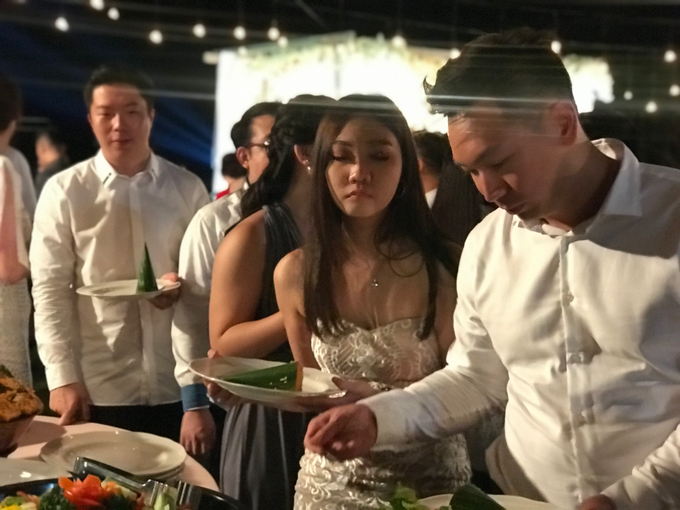 Sheila & Stephen - 09.10.2019 by Oma Thia's Kitchen Catering - 012 Sheila & Stephen - 09.10.2019 by Oma Thia's Kitchen Catering - 012