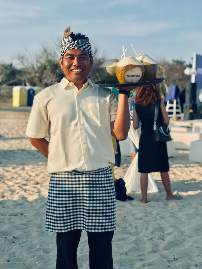 Company Gathering VENTOZ - 02.10.2019 by Oma Thia's Kitchen Catering - 002 Company Gathering VENTOZ - 02.10.2019 by Oma Thia's Kitchen Catering - 002