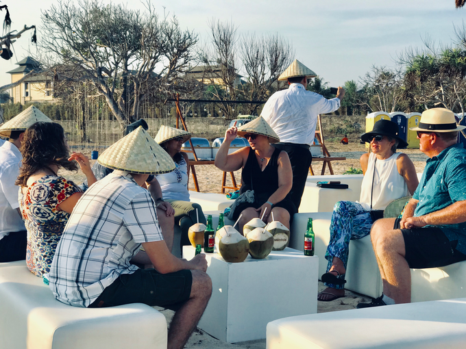 Company Gathering VENTOZ - 02.10.2019 by Oma Thia's Kitchen Catering - 003 Company Gathering VENTOZ - 02.10.2019 by Oma Thia's Kitchen Catering - 003