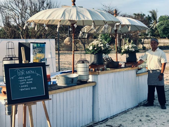 Company Gathering VENTOZ - 02.10.2019 by Oma Thia's Kitchen Catering - 006 Company Gathering VENTOZ - 02.10.2019 by Oma Thia's Kitchen Catering - 006