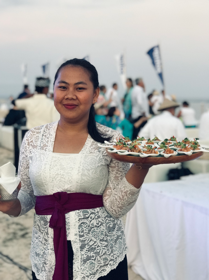 Company Gathering VENTOZ - 02.10.2019 by Oma Thia's Kitchen Catering - 007 Company Gathering VENTOZ - 02.10.2019 by Oma Thia's Kitchen Catering - 007