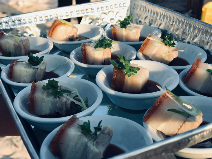 Company Gathering VENTOZ - 02.10.2019 by Oma Thia's Kitchen Catering - 008 Company Gathering VENTOZ - 02.10.2019 by Oma Thia's Kitchen Catering - 008