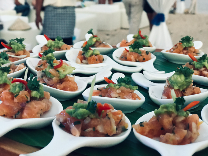 Company Gathering VENTOZ - 02.10.2019 by Oma Thia's Kitchen Catering - 009 Company Gathering VENTOZ - 02.10.2019 by Oma Thia's Kitchen Catering - 009