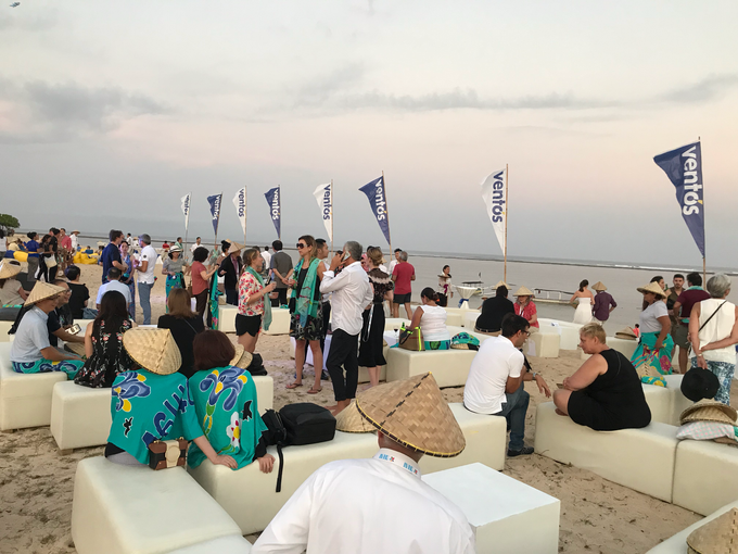 Company Gathering VENTOZ - 02.10.2019 by Oma Thia's Kitchen Catering - 010 Company Gathering VENTOZ - 02.10.2019 by Oma Thia's Kitchen Catering - 010