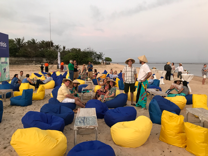 Company Gathering VENTOZ - 02.10.2019 by Oma Thia's Kitchen Catering - 011 Company Gathering VENTOZ - 02.10.2019 by Oma Thia's Kitchen Catering - 011