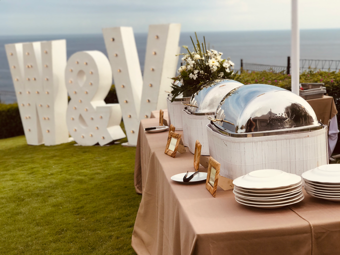 Wendy & Vic - 14/12/19 by Oma Thia's Kitchen Catering - 006 Wendy & Vic - 14/12/19 by Oma Thia's Kitchen Catering - 006