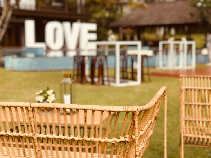 Rachael & Mark - 3.11,2019 by Oma Thia's Kitchen Catering - 001 Rachael & Mark - 3.11,2019 by Oma Thia's Kitchen Catering - 001