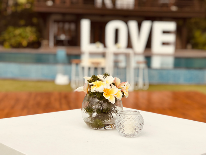Rachael & Mark - 3.11,2019 by Oma Thia's Kitchen Catering - 003 Rachael & Mark - 3.11,2019 by Oma Thia's Kitchen Catering - 003