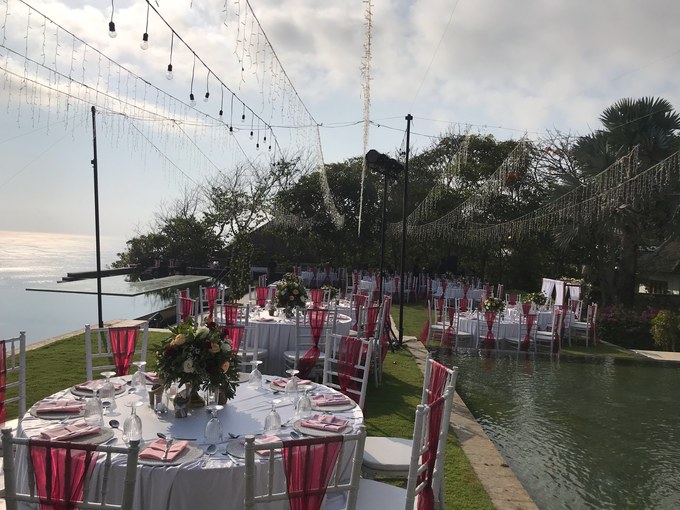 Alkisah & Michael - 25.11.2019 by Oma Thia's Kitchen Catering - 002 Alkisah & Michael - 25.11.2019 by Oma Thia's Kitchen Catering - 002