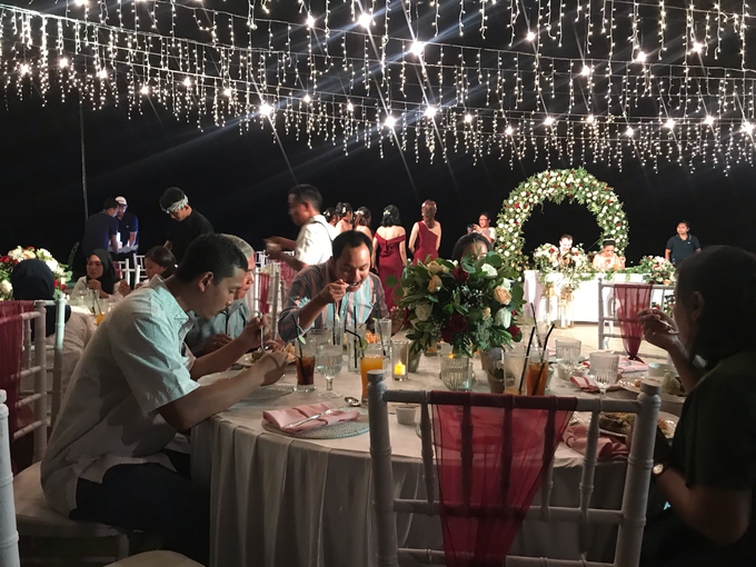 Alkisah & Michael - 25.11.2019 by Oma Thia's Kitchen Catering - 005 Alkisah & Michael - 25.11.2019 by Oma Thia's Kitchen Catering - 005