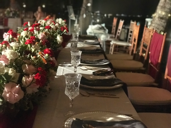 Jasmine & Victor - 26.10.2019 by Oma Thia's Kitchen Catering - 001 Jasmine & Victor - 26.10.2019 by Oma Thia's Kitchen Catering - 001