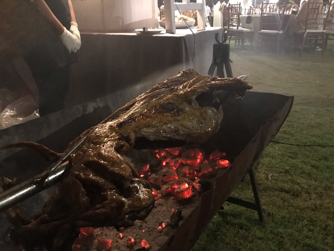Jasmine & Victor - 26.10.2019 by Oma Thia's Kitchen Catering - 004 Jasmine & Victor - 26.10.2019 by Oma Thia's Kitchen Catering - 004