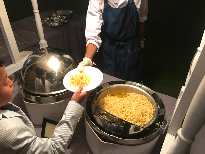 Jasmine & Victor - 26.10.2019 by Oma Thia's Kitchen Catering - 007 Jasmine & Victor - 26.10.2019 by Oma Thia's Kitchen Catering - 007