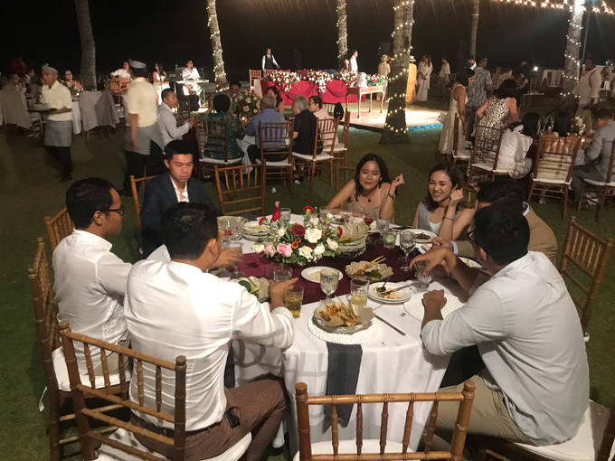 Jasmine & Victor - 26.10.2019 by Oma Thia's Kitchen Catering - 008 Jasmine & Victor - 26.10.2019 by Oma Thia's Kitchen Catering - 008
