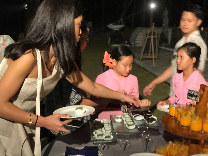 Jasmine & Victor - 26.10.2019 by Oma Thia's Kitchen Catering - 010 Jasmine & Victor - 26.10.2019 by Oma Thia's Kitchen Catering - 010