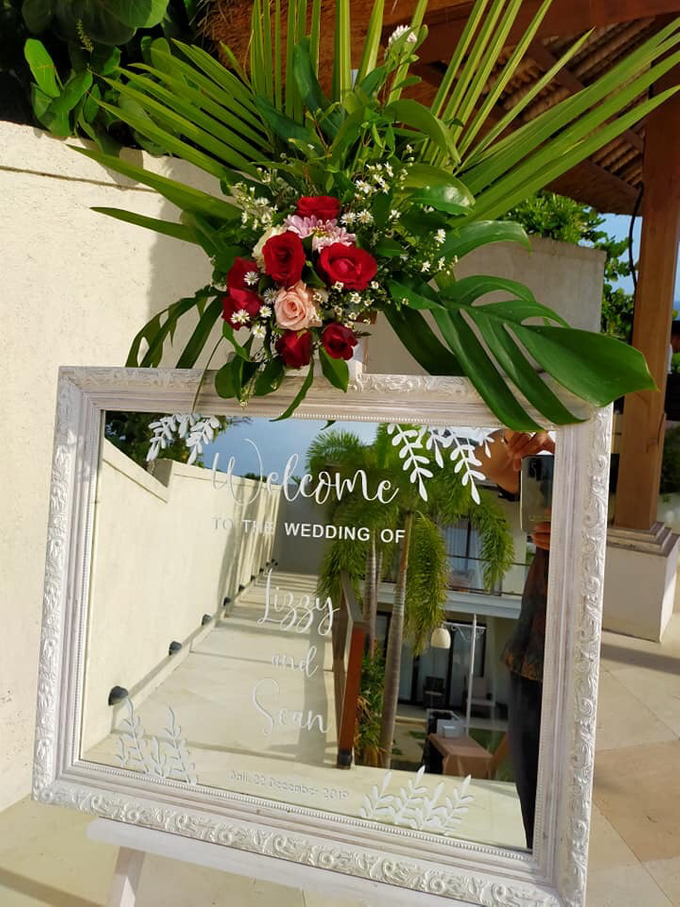 Lizzy & Sean - 22.12.2019 by Oma Thia's Kitchen Catering - 002 Lizzy & Sean - 22.12.2019 by Oma Thia's Kitchen Catering - 002