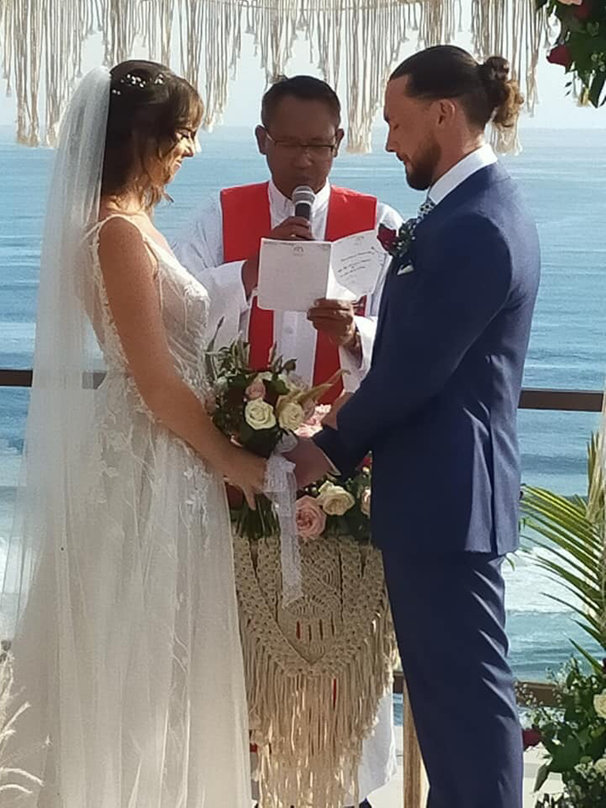 Lizzy & Sean - 22.12.2019 by Oma Thia's Kitchen Catering - 001 Lizzy & Sean - 22.12.2019 by Oma Thia's Kitchen Catering - 001