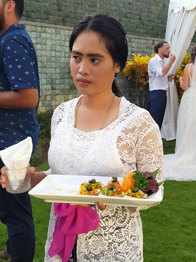 Lizzy & Sean - 22.12.2019 by Oma Thia's Kitchen Catering - 008 Lizzy & Sean - 22.12.2019 by Oma Thia's Kitchen Catering - 008