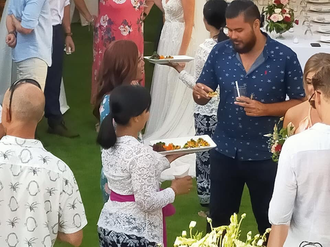 Lizzy & Sean - 22.12.2019 by Oma Thia's Kitchen Catering - 010 Lizzy & Sean - 22.12.2019 by Oma Thia's Kitchen Catering - 010
