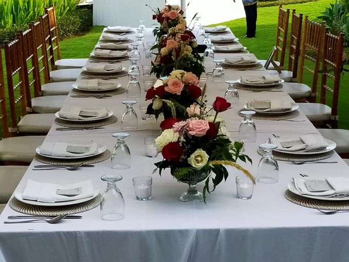 Lizzy & Sean - 22.12.2019 by Oma Thia's Kitchen Catering - 006 Lizzy & Sean - 22.12.2019 by Oma Thia's Kitchen Catering - 006