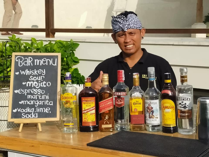 Lizzy & Sean - 22.12.2019 by Oma Thia's Kitchen Catering - 013 Lizzy & Sean - 22.12.2019 by Oma Thia's Kitchen Catering - 013