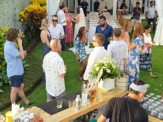 Lizzy & Sean - 22.12.2019 by Oma Thia's Kitchen Catering - 012 Lizzy & Sean - 22.12.2019 by Oma Thia's Kitchen Catering - 012