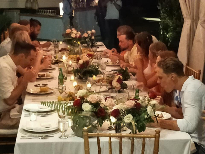 Lizzy & Sean - 22.12.2019 by Oma Thia's Kitchen Catering - 020 Lizzy & Sean - 22.12.2019 by Oma Thia's Kitchen Catering - 020