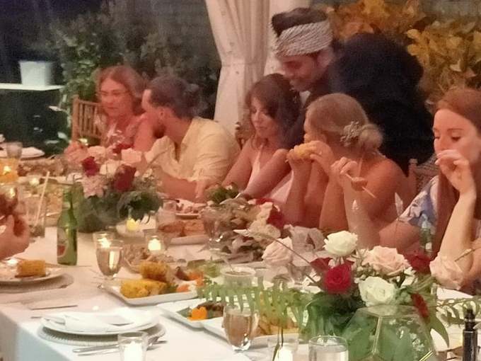 Lizzy & Sean - 22.12.2019 by Oma Thia's Kitchen Catering - 019 Lizzy & Sean - 22.12.2019 by Oma Thia's Kitchen Catering - 019