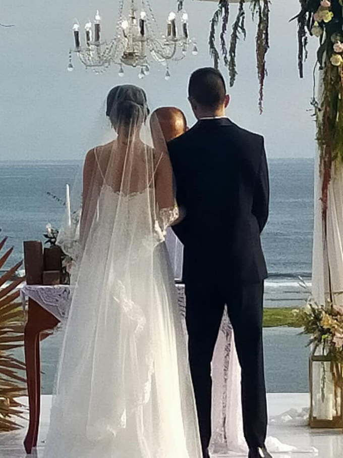 Irene & Bernard - 14.12.2019 by Oma Thia's Kitchen Catering - 001 Irene & Bernard - 14.12.2019 by Oma Thia's Kitchen Catering - 001
