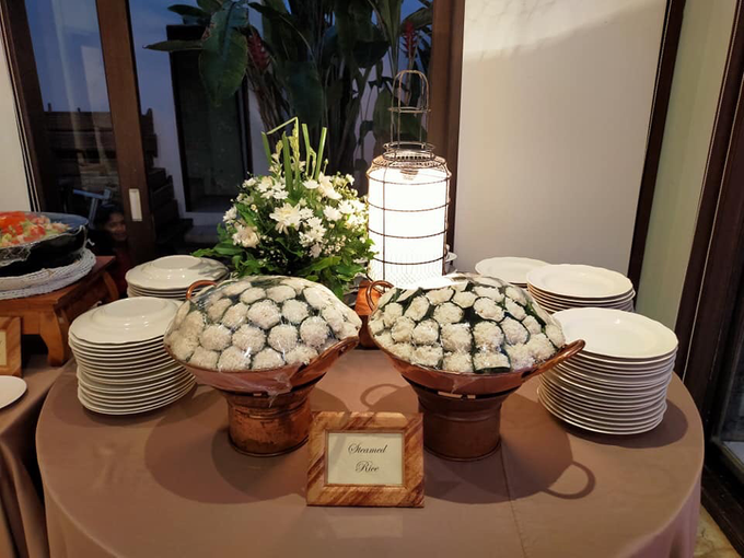 Irene & Bernard - 14.12.2019 by Oma Thia's Kitchen Catering - 006 Irene & Bernard - 14.12.2019 by Oma Thia's Kitchen Catering - 006