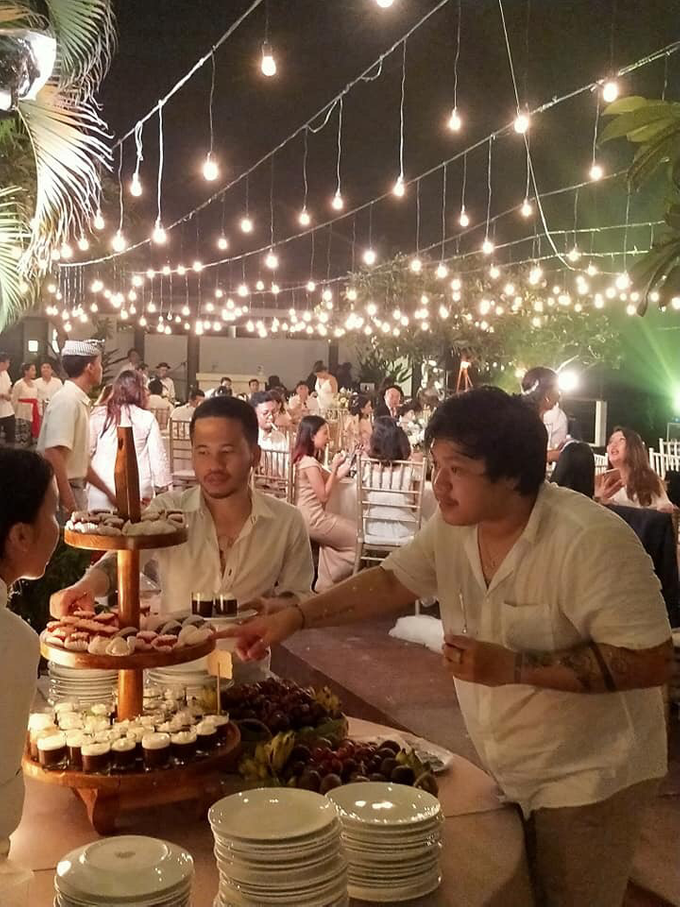 Irene & Bernard - 14.12.2019 by Oma Thia's Kitchen Catering - 015 Irene & Bernard - 14.12.2019 by Oma Thia's Kitchen Catering - 015