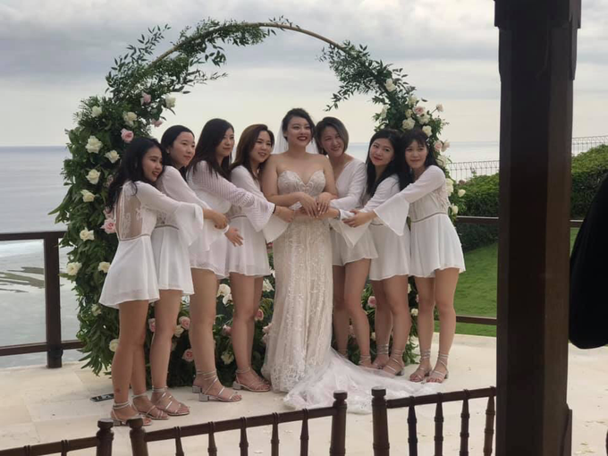 Wendy & Vic - 14.12.2019 by Oma Thia's Kitchen Catering - 001 Wendy & Vic - 14.12.2019 by Oma Thia's Kitchen Catering - 001
