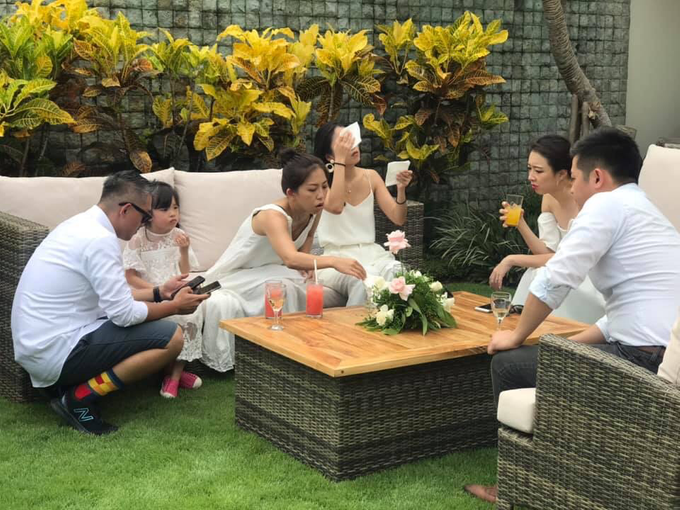 Wendy & Vic - 14.12.2019 by Oma Thia's Kitchen Catering - 003 Wendy & Vic - 14.12.2019 by Oma Thia's Kitchen Catering - 003