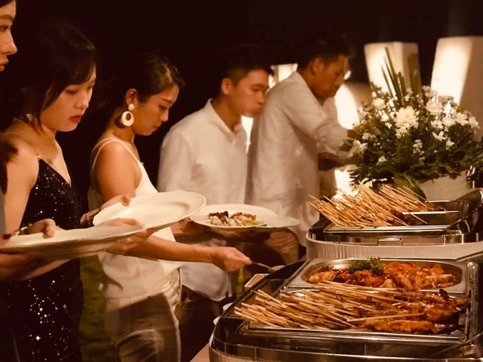 Wendy & Vic - 14.12.2019 by Oma Thia's Kitchen Catering - 013 Wendy & Vic - 14.12.2019 by Oma Thia's Kitchen Catering - 013