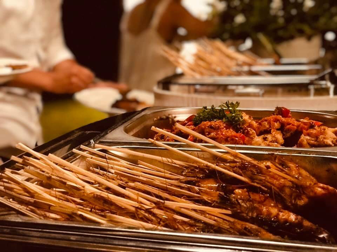 Wendy & Vic - 14.12.2019 by Oma Thia's Kitchen Catering - 016 Wendy & Vic - 14.12.2019 by Oma Thia's Kitchen Catering - 016