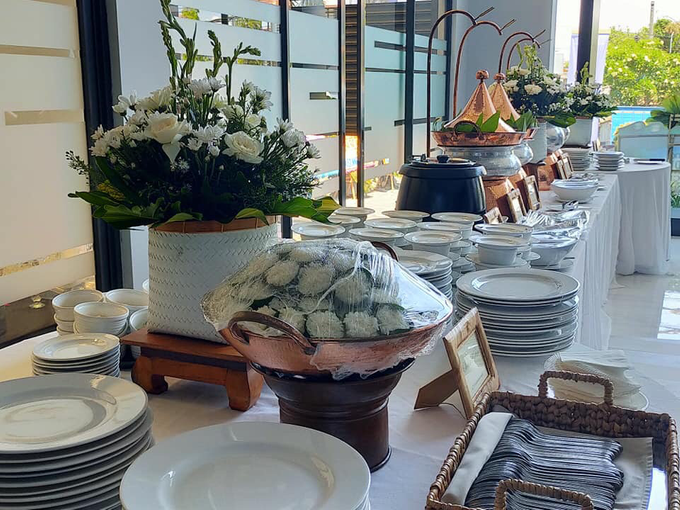 Opening & Launcing YAMAHA - 28.11.2019 by Oma Thia's Kitchen Catering - 003 Opening & Launcing YAMAHA - 28.11.2019 by Oma Thia's Kitchen Catering - 003