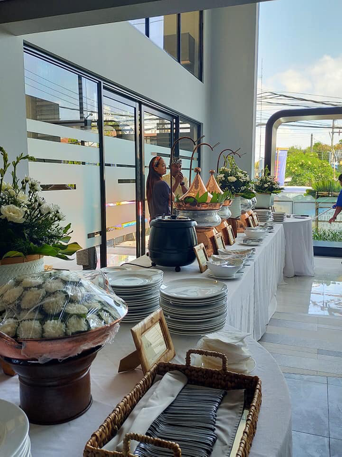 Opening & Launcing YAMAHA - 28.11.2019 by Oma Thia's Kitchen Catering - 004 Opening & Launcing YAMAHA - 28.11.2019 by Oma Thia's Kitchen Catering - 004