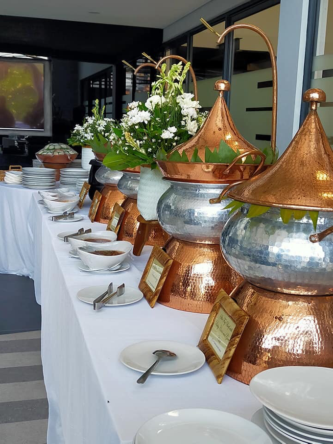 Opening & Launcing YAMAHA - 28.11.2019 by Oma Thia's Kitchen Catering - 001 Opening & Launcing YAMAHA - 28.11.2019 by Oma Thia's Kitchen Catering - 001