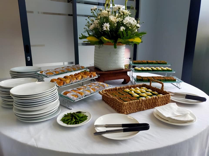 Opening & Launcing YAMAHA - 28.11.2019 by Oma Thia's Kitchen Catering - 013 Opening & Launcing YAMAHA - 28.11.2019 by Oma Thia's Kitchen Catering - 013