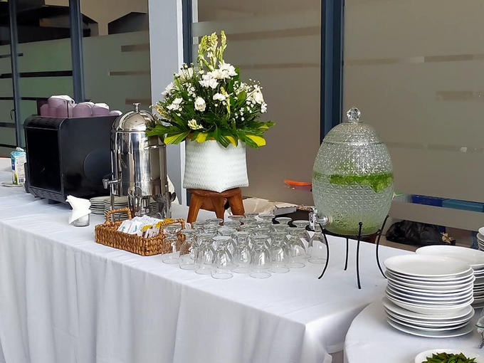 Opening & Launcing YAMAHA - 28.11.2019 by Oma Thia's Kitchen Catering - 010 Opening & Launcing YAMAHA - 28.11.2019 by Oma Thia's Kitchen Catering - 010