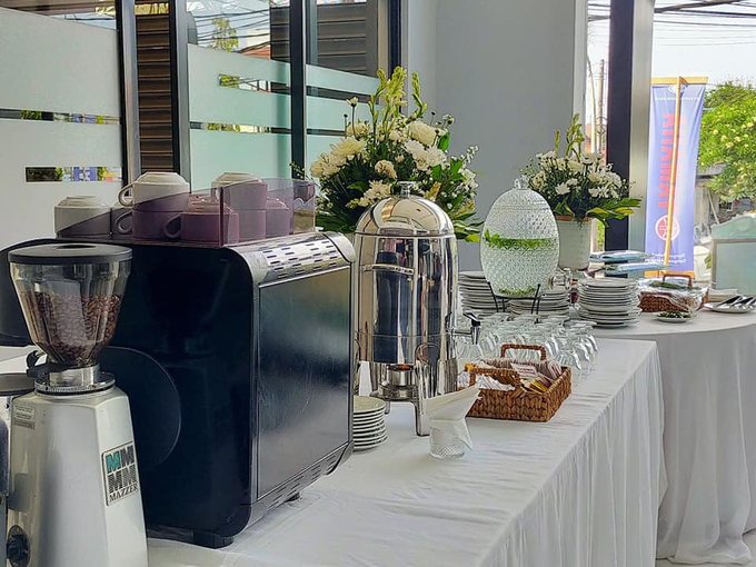 Opening & Launcing YAMAHA - 28.11.2019 by Oma Thia's Kitchen Catering - 011 Opening & Launcing YAMAHA - 28.11.2019 by Oma Thia's Kitchen Catering - 011