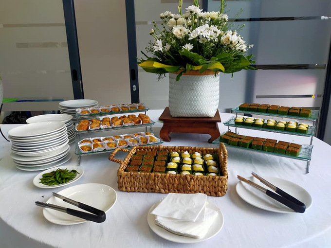 Opening & Launcing YAMAHA - 28.11.2019 by Oma Thia's Kitchen Catering - 014 Opening & Launcing YAMAHA - 28.11.2019 by Oma Thia's Kitchen Catering - 014