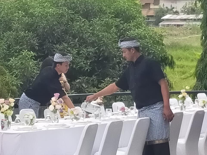 Julie & Ando - 27.11.2020 by Oma Thia's Catering Bali - 006