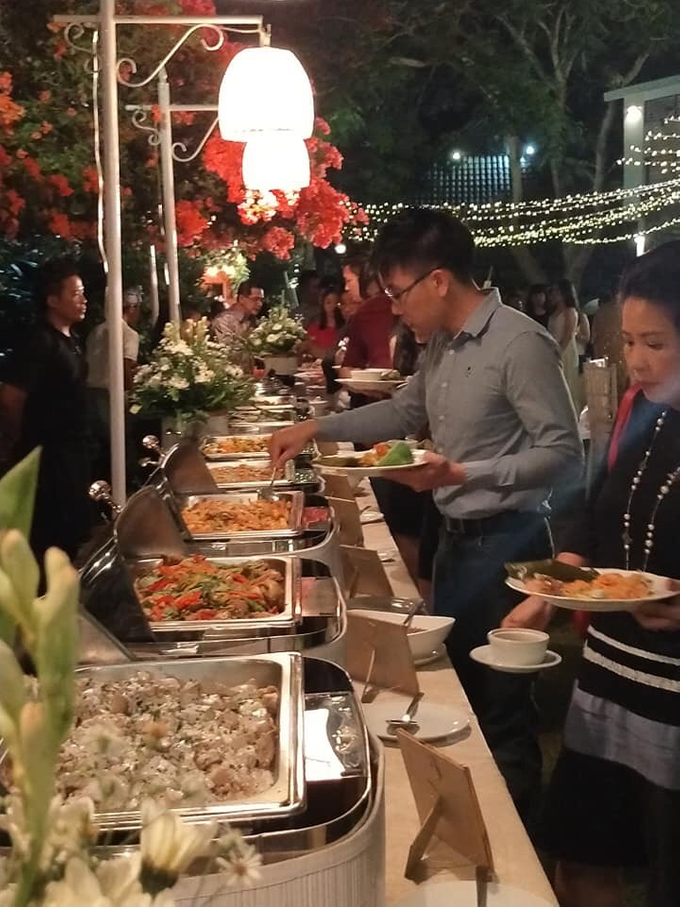 Ely & Felix - 25.11.2019 by Oma Thia's Kitchen Catering - 013 Ely & Felix - 25.11.2019 by Oma Thia's Kitchen Catering - 013