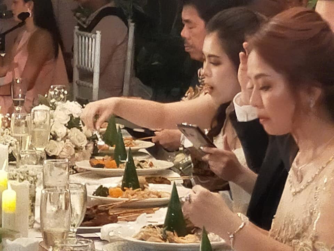 Ely & Felix - 25.11.2019 by Oma Thia's Kitchen Catering - 016 Ely & Felix - 25.11.2019 by Oma Thia's Kitchen Catering - 016