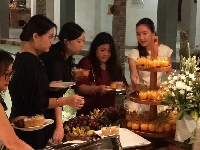 Ely & Felix - 25.11.2019 by Oma Thia's Kitchen Catering - 020 Ely & Felix - 25.11.2019 by Oma Thia's Kitchen Catering - 020