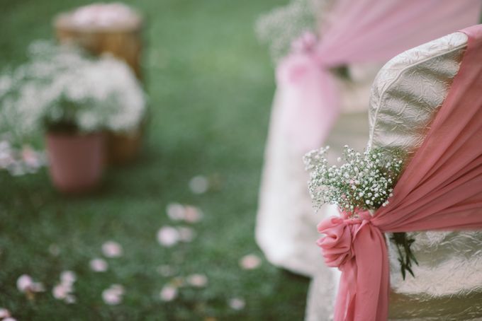 Actual Wedding Day - Solemnisation by Omelett3 Studio - 002 Actual Wedding Day - Solemnisation by Omelett3 Studio - 002