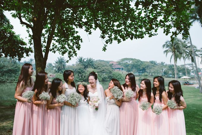 Actual Wedding Day - Solemnisation by Omelett3 Studio - 022 Actual Wedding Day - Solemnisation by Omelett3 Studio - 022